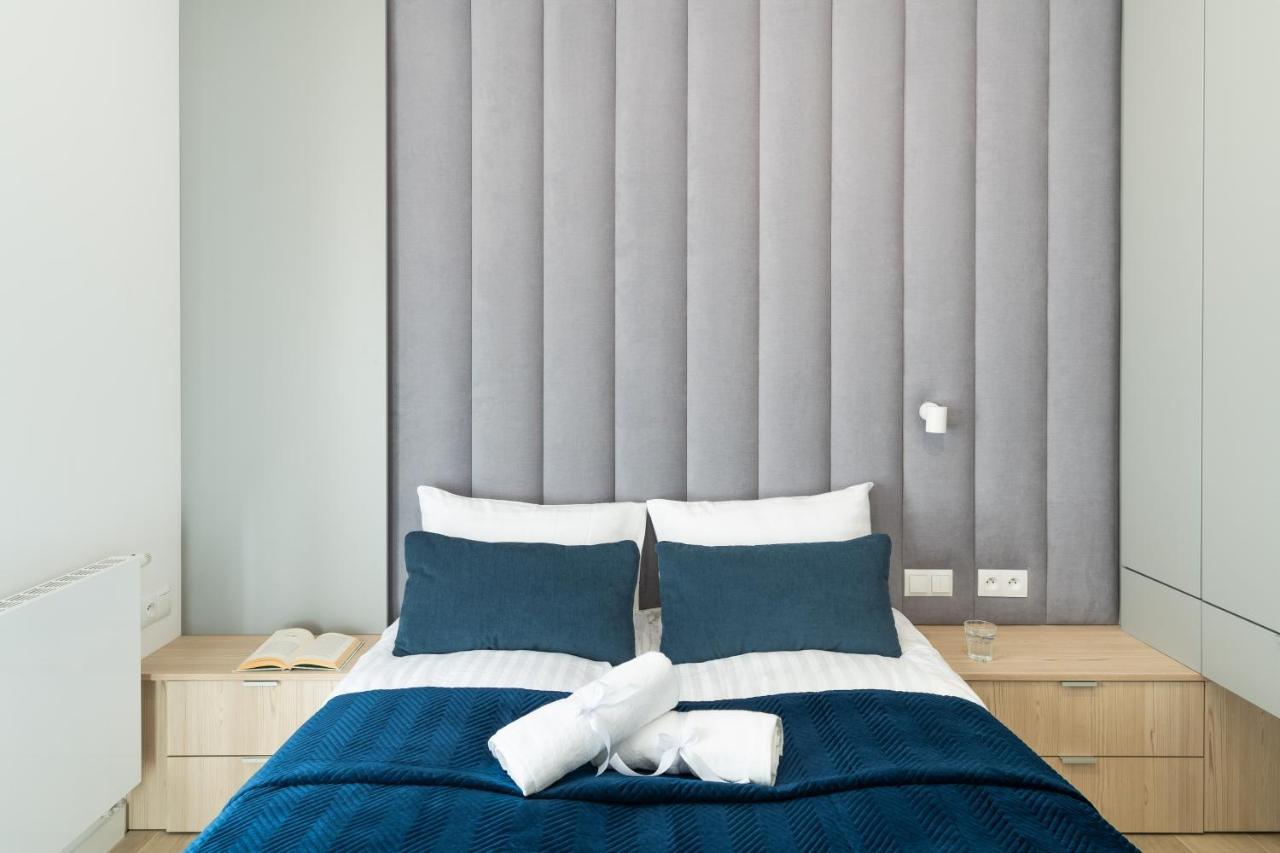 Apartamenty In - Władysławowo 外观 照片