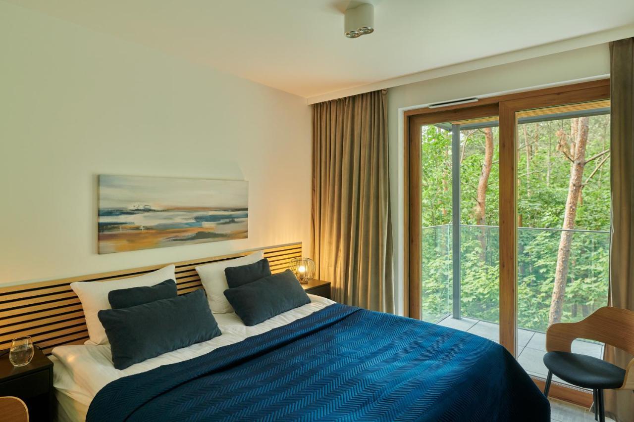 Apartamenty In - Władysławowo 外观 照片