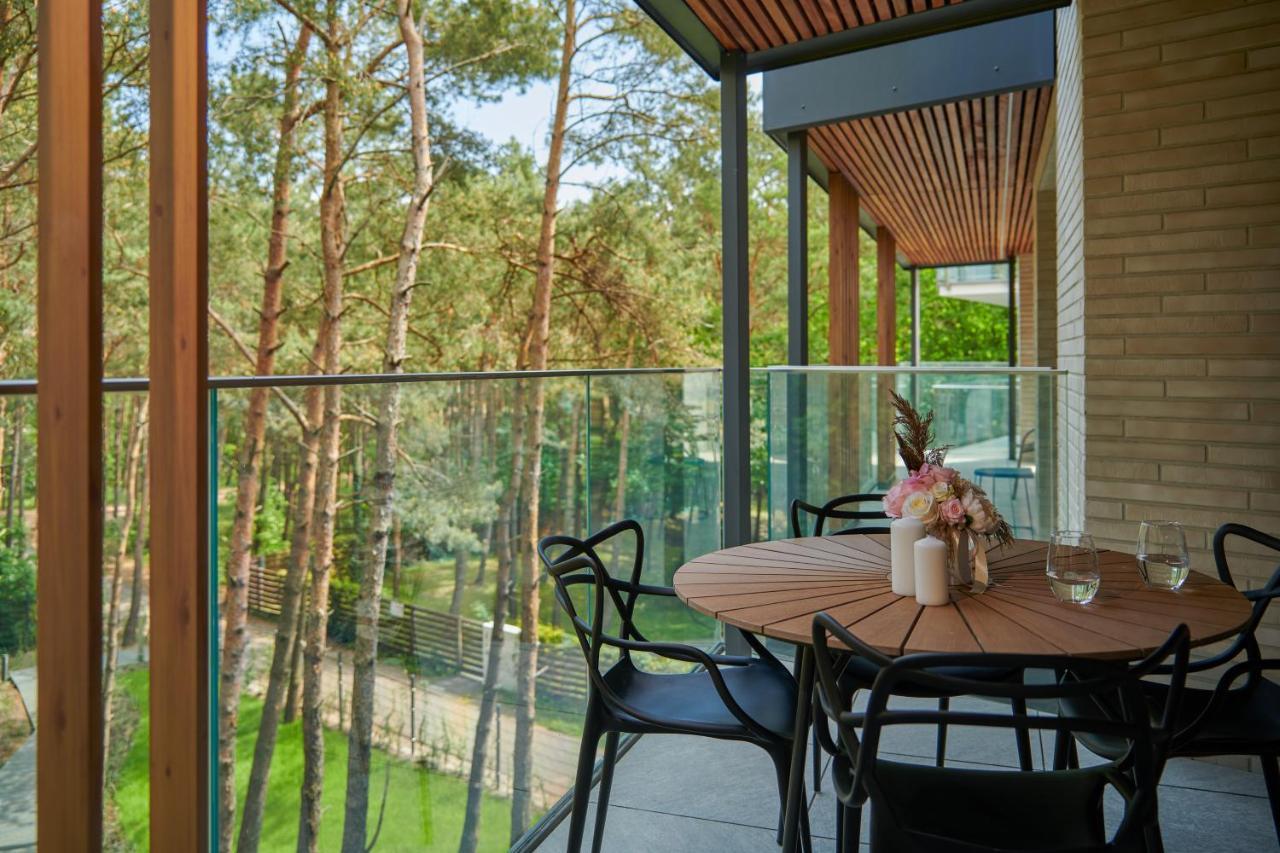Apartamenty In - Władysławowo 外观 照片