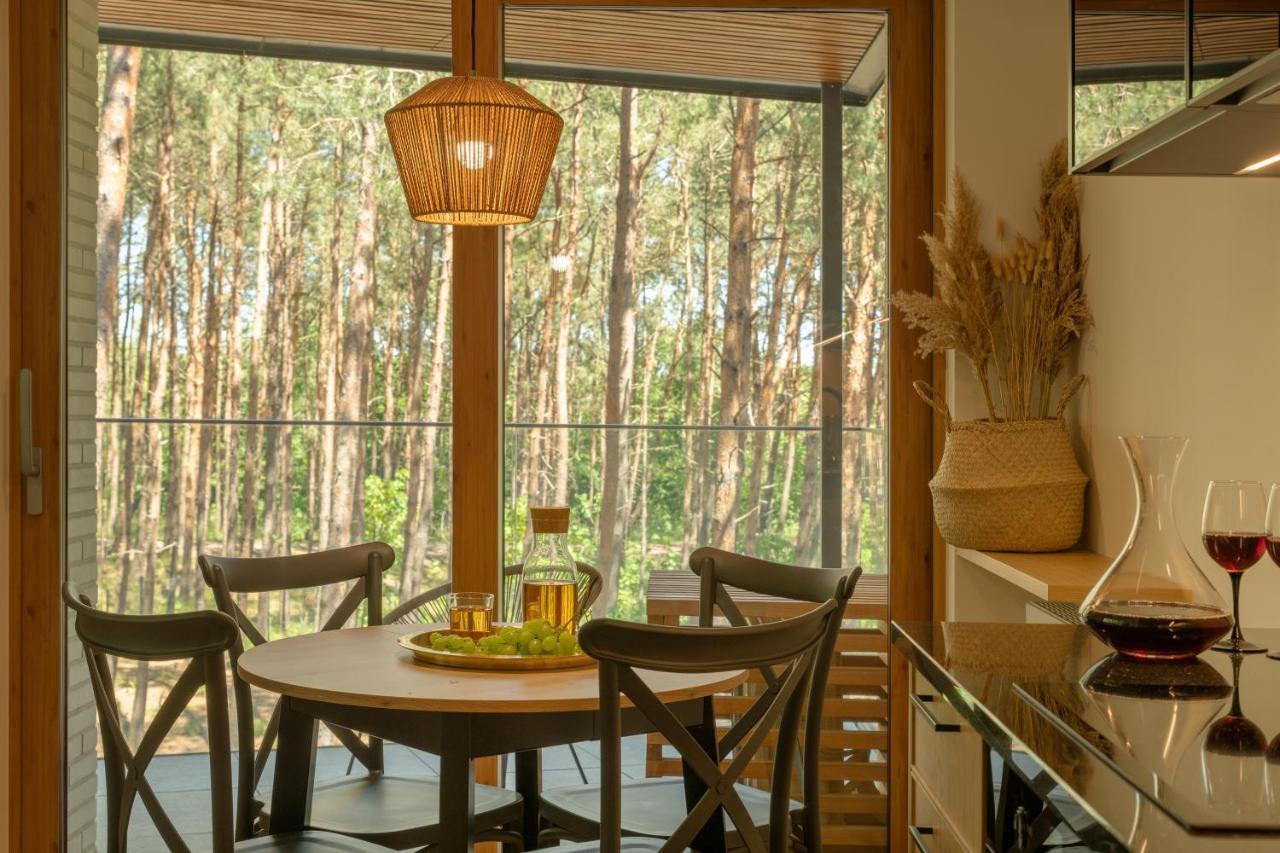 Apartamenty In - Władysławowo 外观 照片