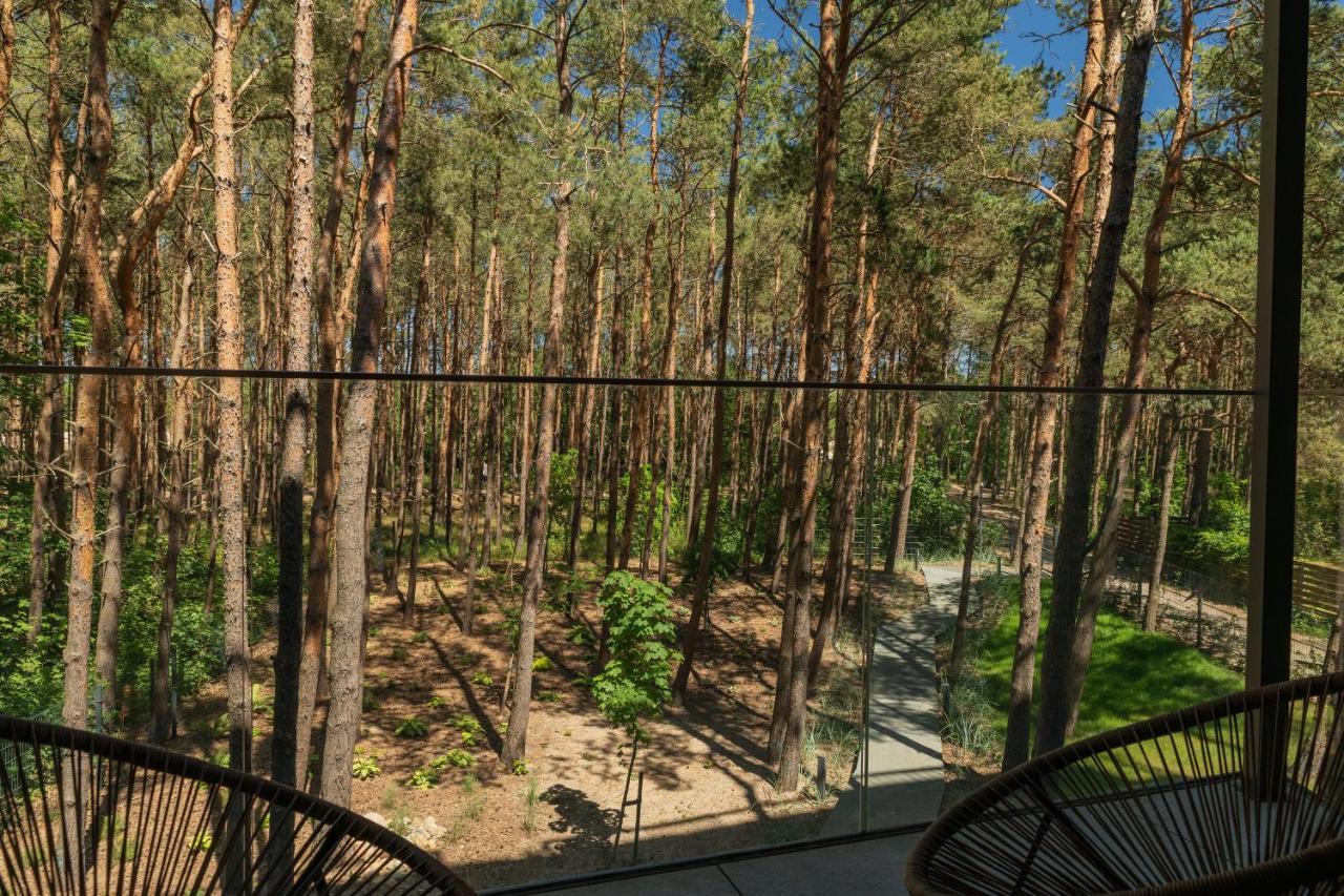 Apartamenty In - Władysławowo 外观 照片