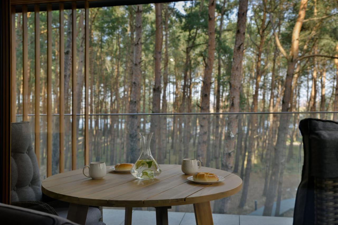 Apartamenty In - Władysławowo 外观 照片