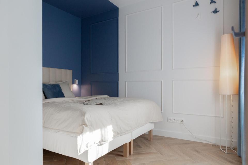 Apartamenty In - Władysławowo 外观 照片