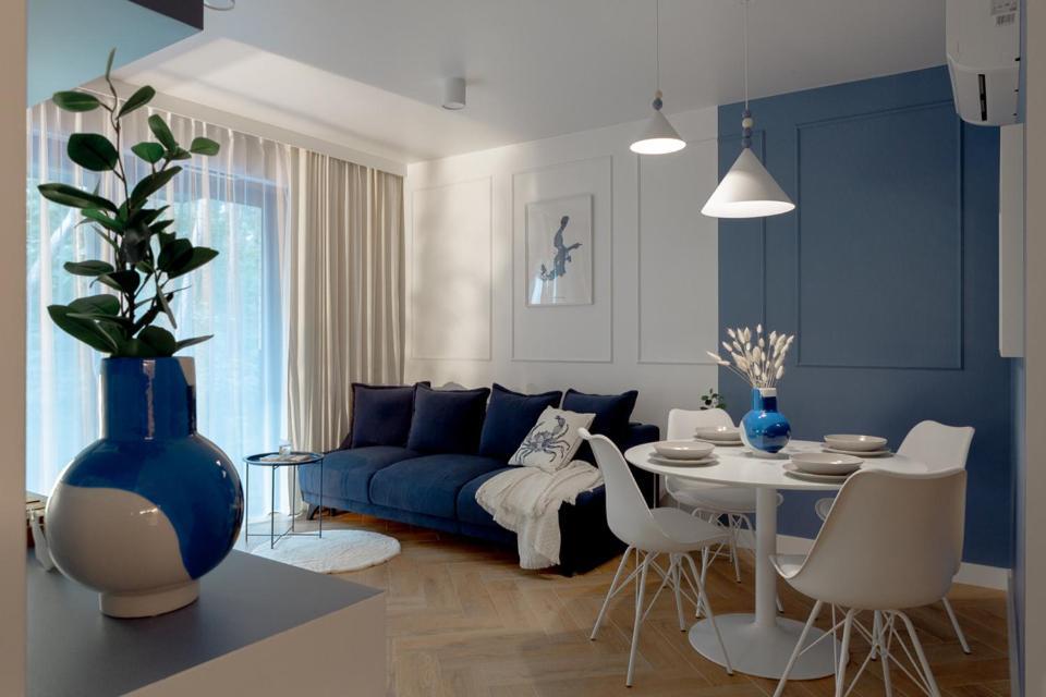 Apartamenty In - Władysławowo 外观 照片