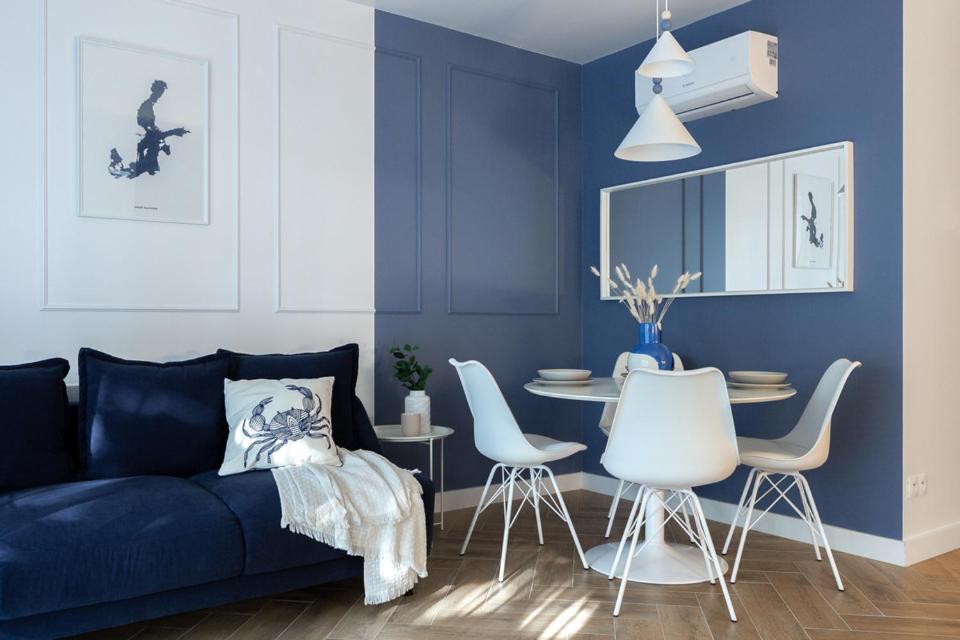 Apartamenty In - Władysławowo 客房 照片