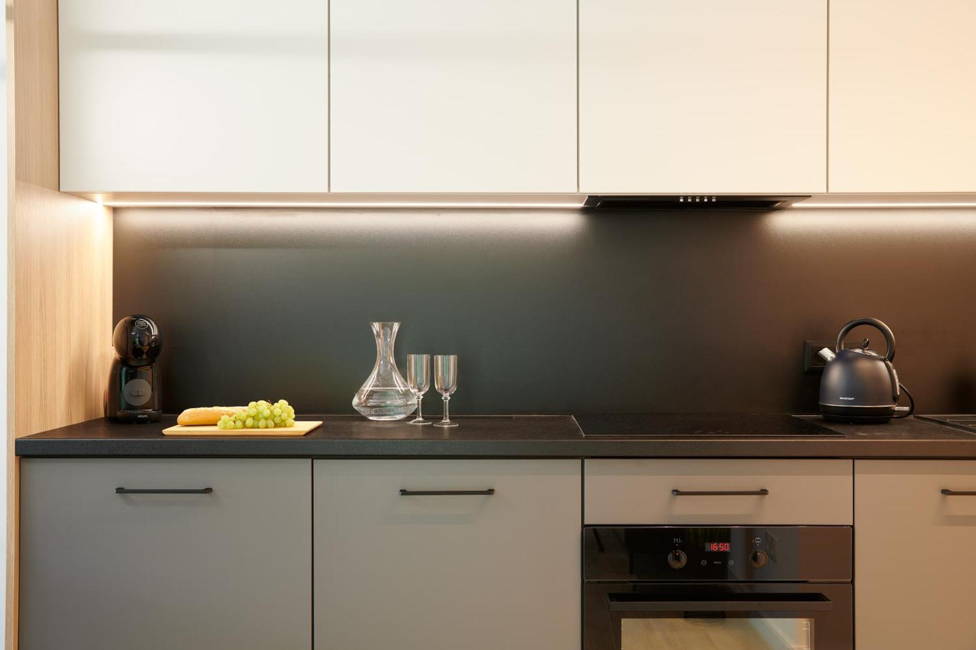 Apartamenty In - Władysławowo 客房 照片