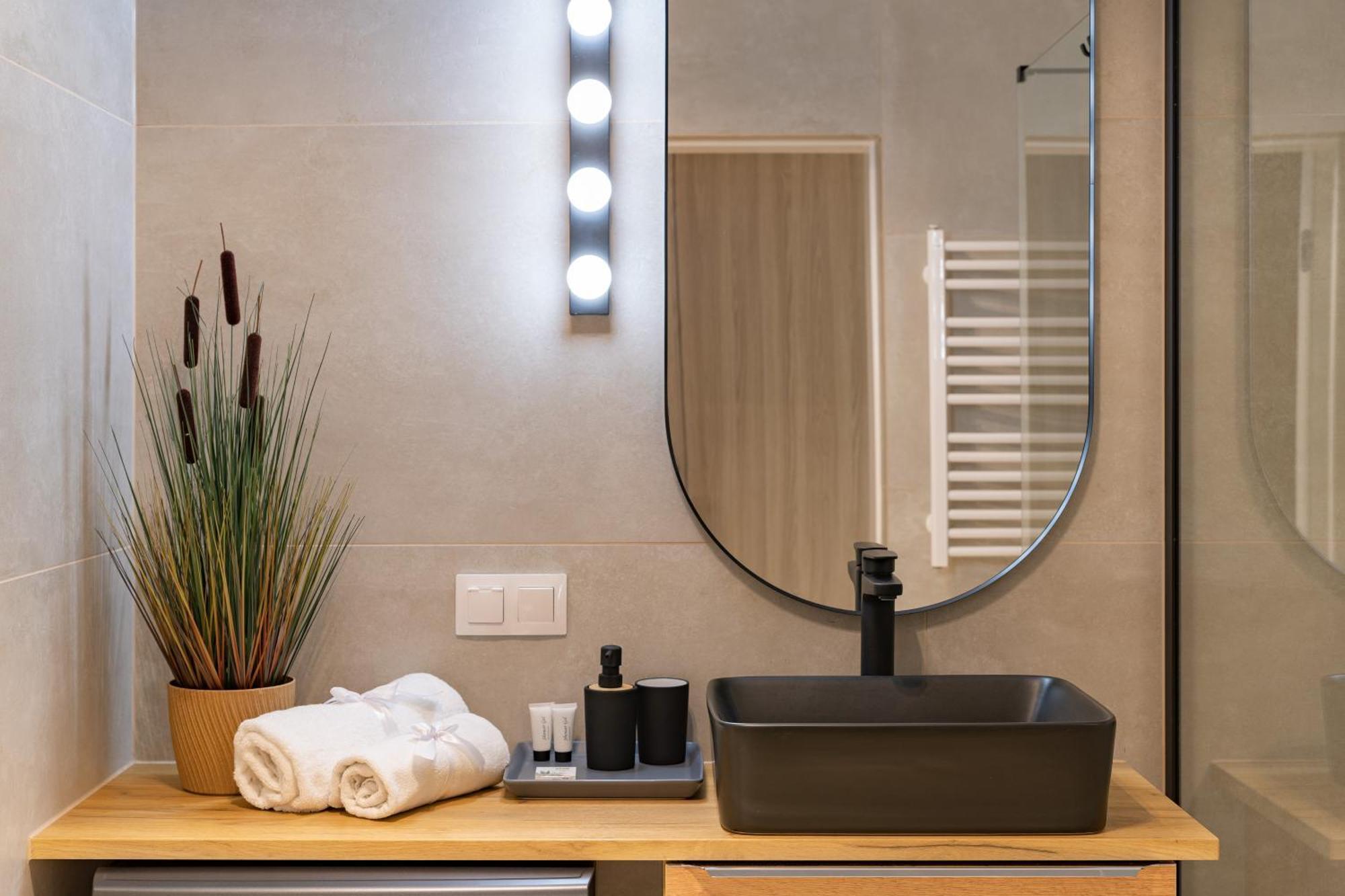 Apartamenty In - Władysławowo 客房 照片