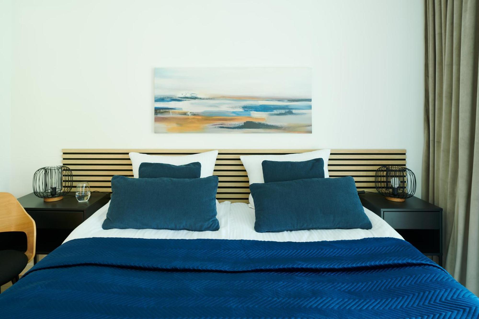 Apartamenty In - Władysławowo 客房 照片