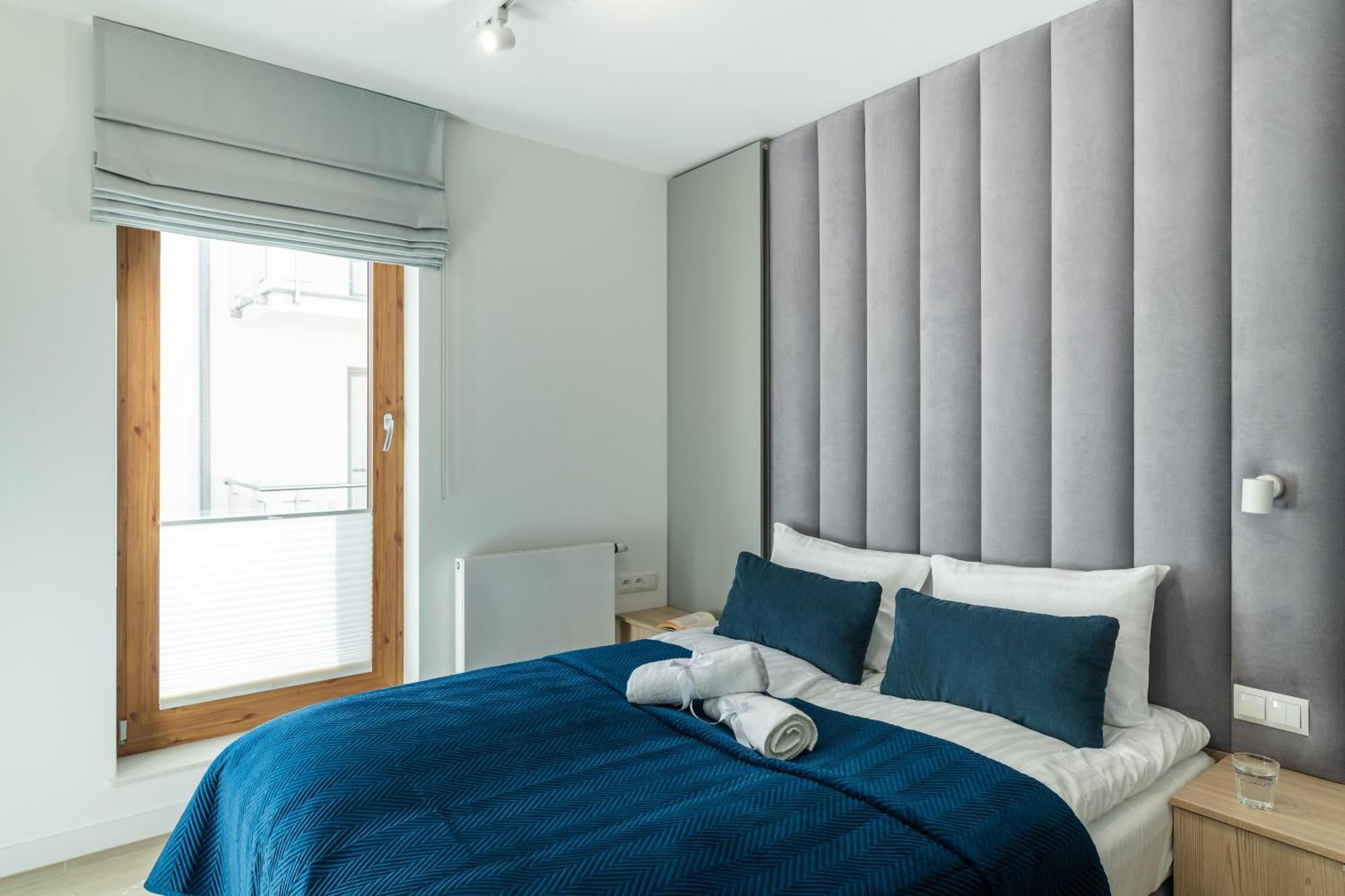 Apartamenty In - Władysławowo 客房 照片